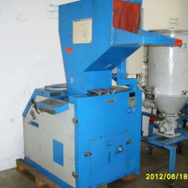 granulate mill Albis 2535 CBS