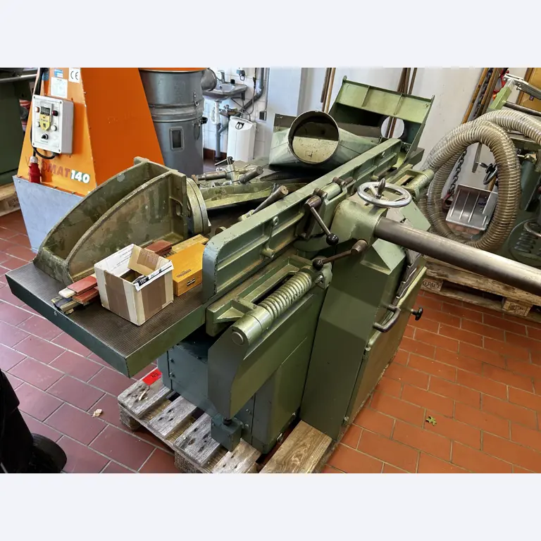 Used woodworking machines-1