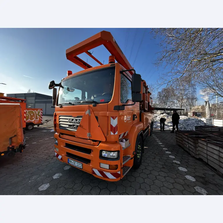 Mess/ Prüftechnik sowie div. Werkzeuge-1