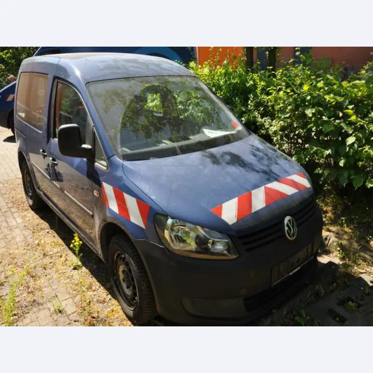 3 well-maintained emergency generators, A. van Kaick-2