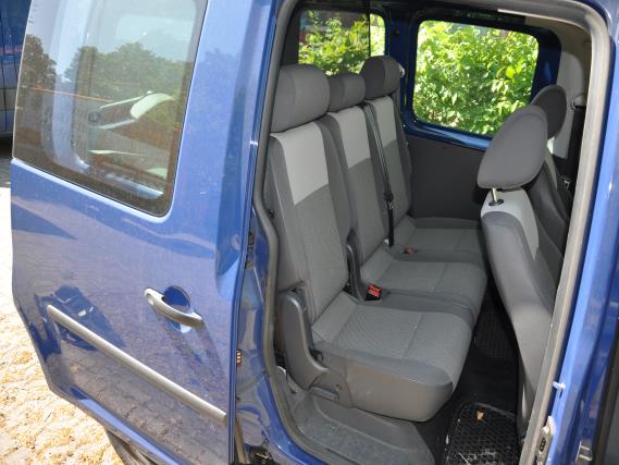 3 well-maintained emergency generators, A. van Kaick-10