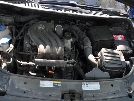 3 well-maintained emergency generators, A. van Kaick-11