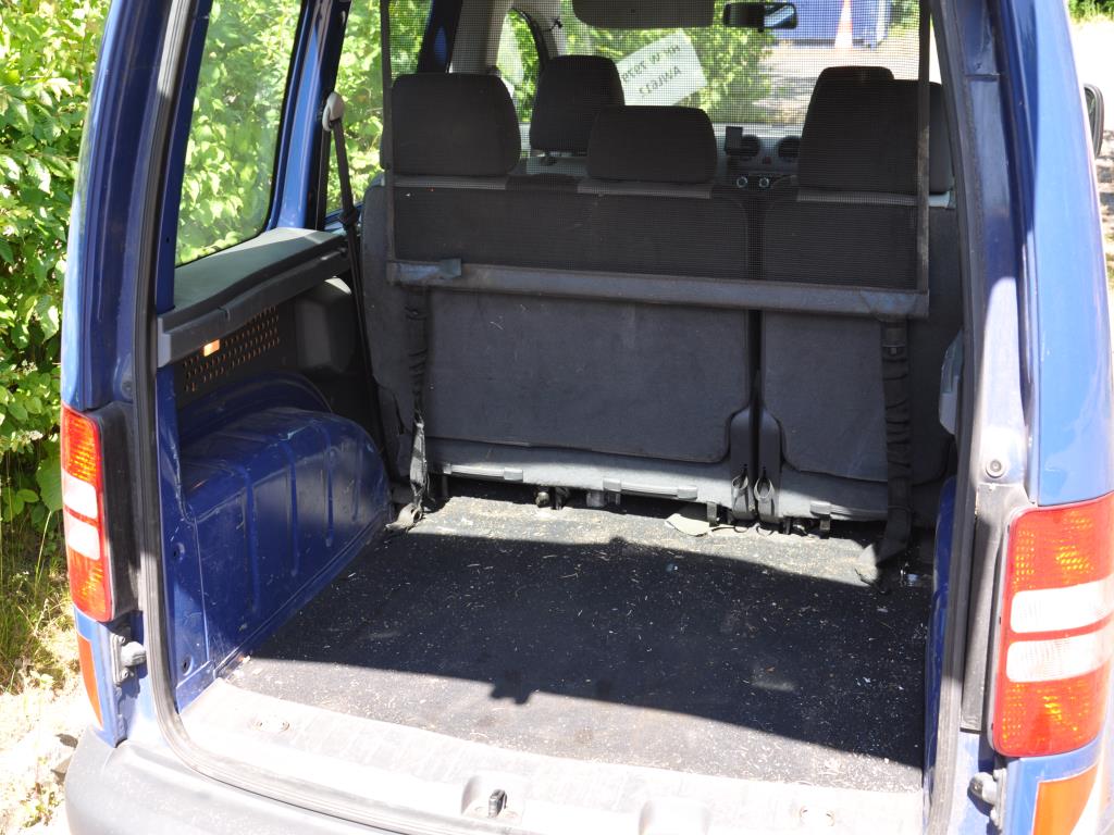 Hochwertiges Laborequipment der städtischen Wasserversorgung-12