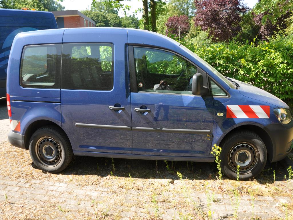 Hochwertiges Laborequipment der städtischen Wasserversorgung-3