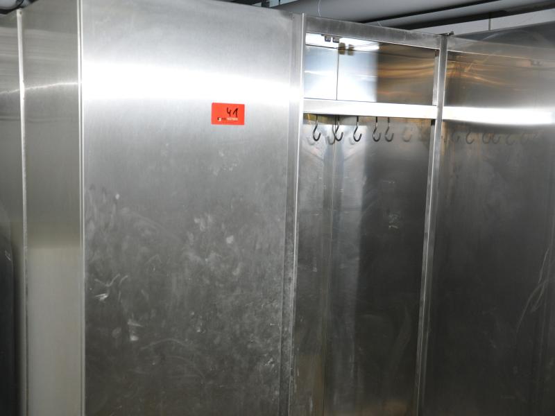 3 well-maintained emergency generators, A. van Kaick-40