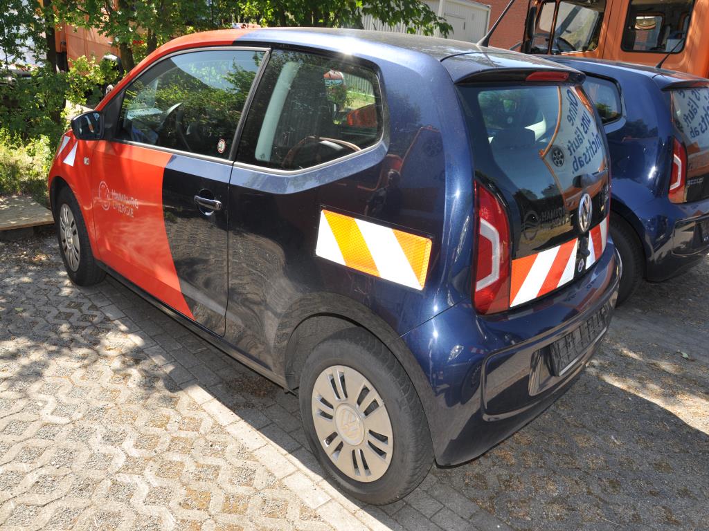 Hochwertiges Laborequipment der städtischen Wasserversorgung-2