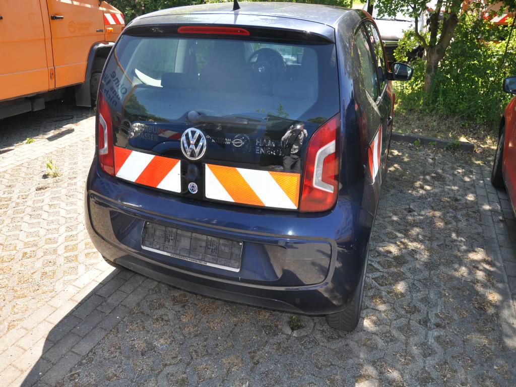 Hochwertiges Laborequipment der städtischen Wasserversorgung-3