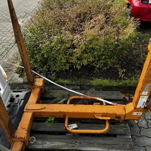 Ladegabel Eichinger 1051.8
