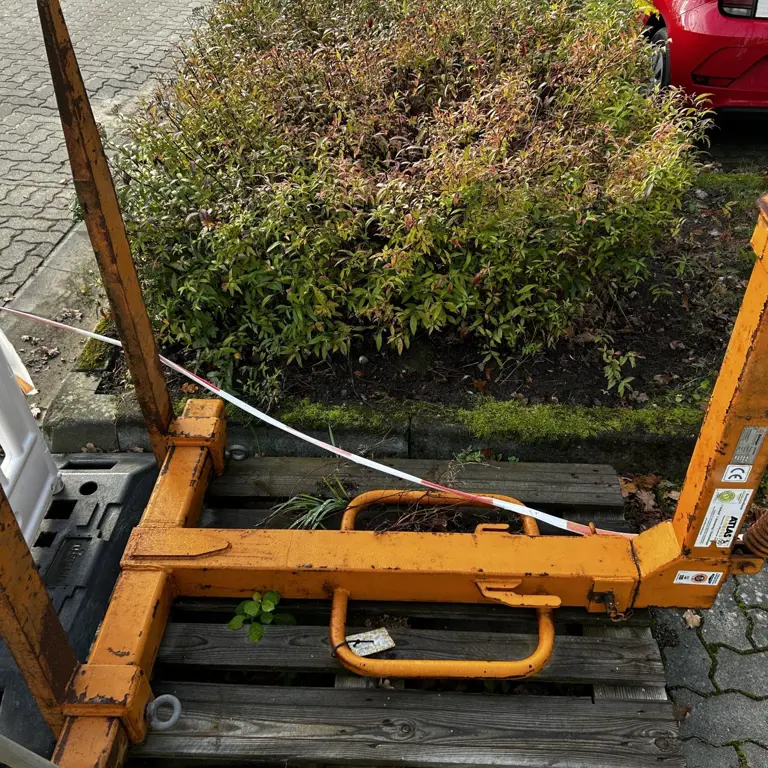 Ladegabel Eichinger 1051.8