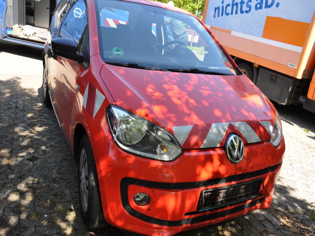 Hochwertiges Laborequipment der städtischen Wasserversorgung-6