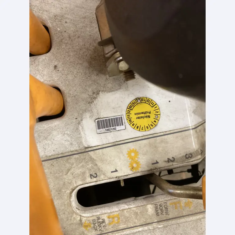 hochwertige Laborgeräte der städtischen Wasserversorgung-3