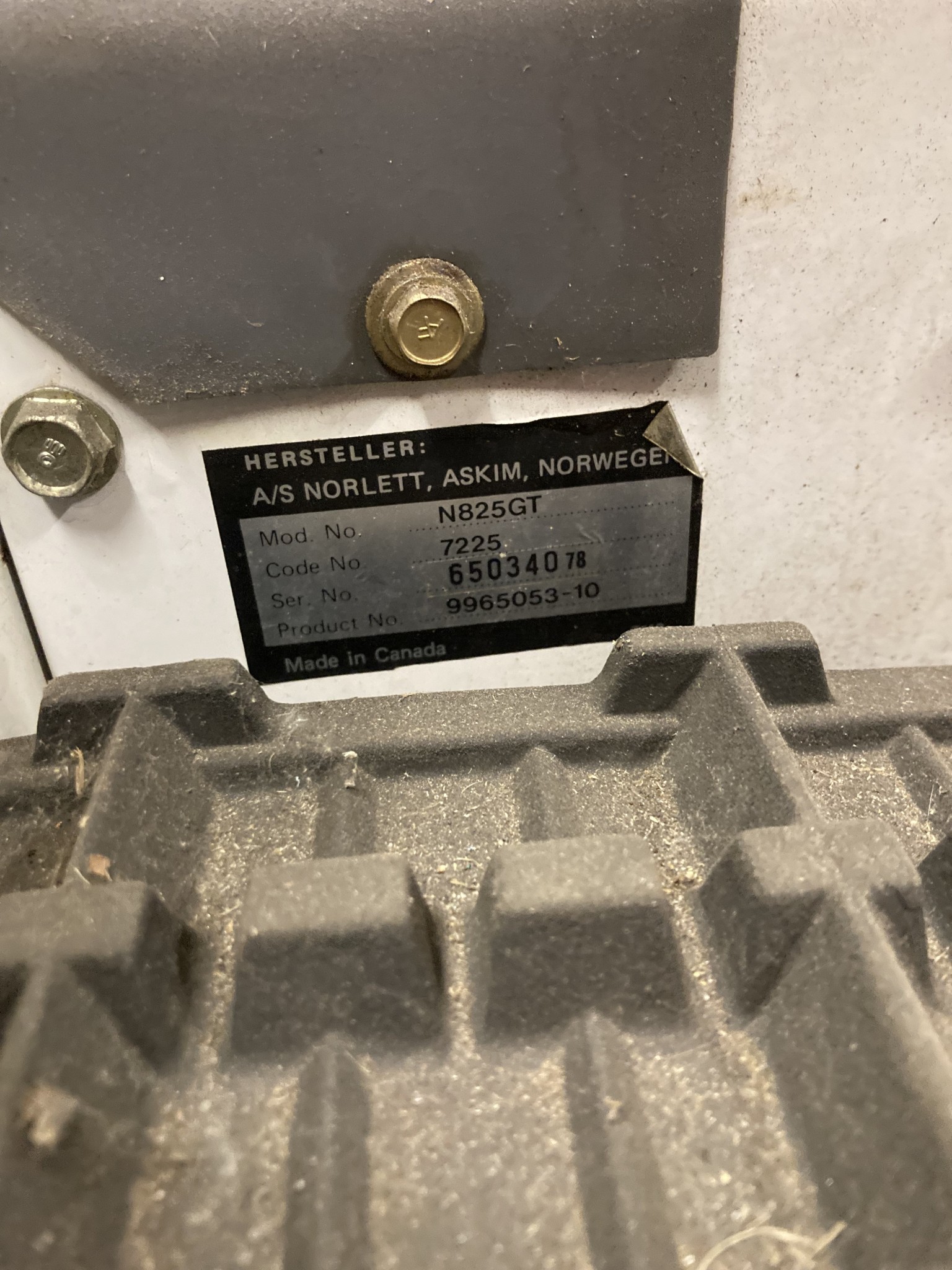 hochwertige Laborgeräte der städtischen Wasserversorgung-4