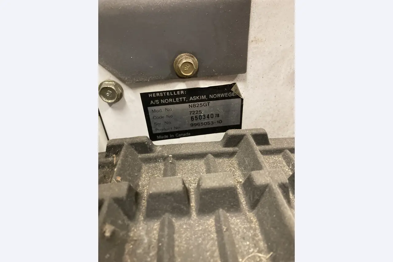 hochwertige Laborgeräte der städtischen Wasserversorgung-4