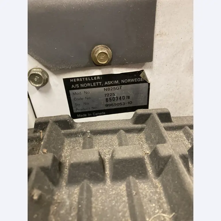 hochwertige Laborgeräte der städtischen Wasserversorgung-4