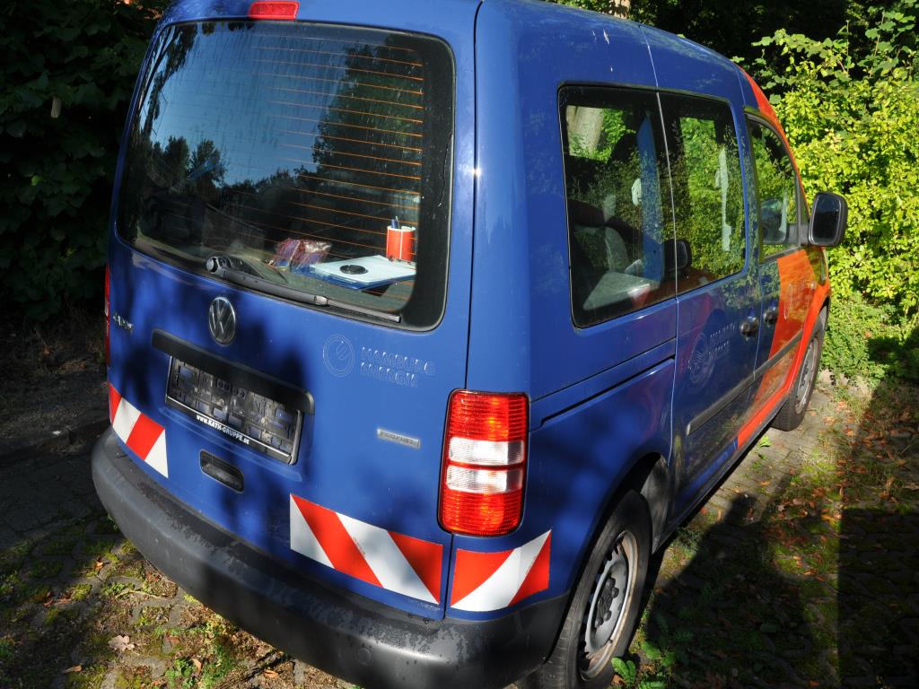 Hochwertiges Laborequipment der städtischen Wasserversorgung-4