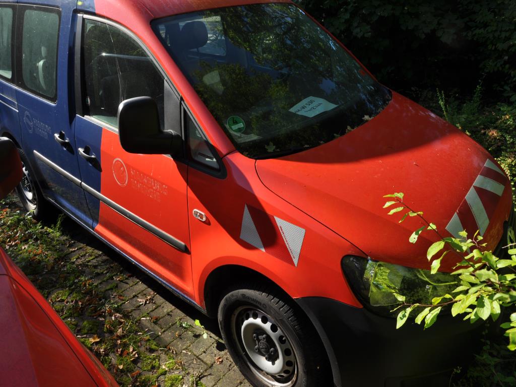 Hochwertiges Laborequipment der städtischen Wasserversorgung-5