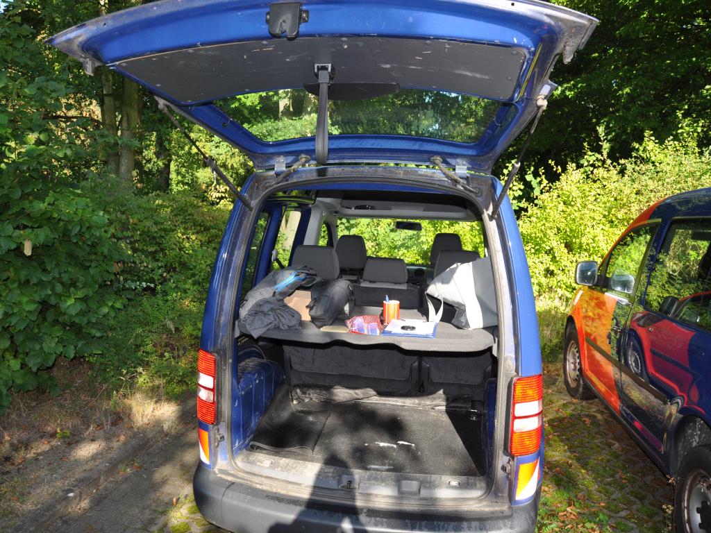 Hochwertiges Laborequipment der städtischen Wasserversorgung-8