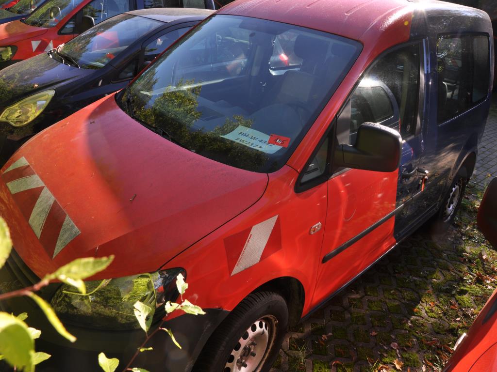 Hochwertiges Laborequipment der städtischen Wasserversorgung-1