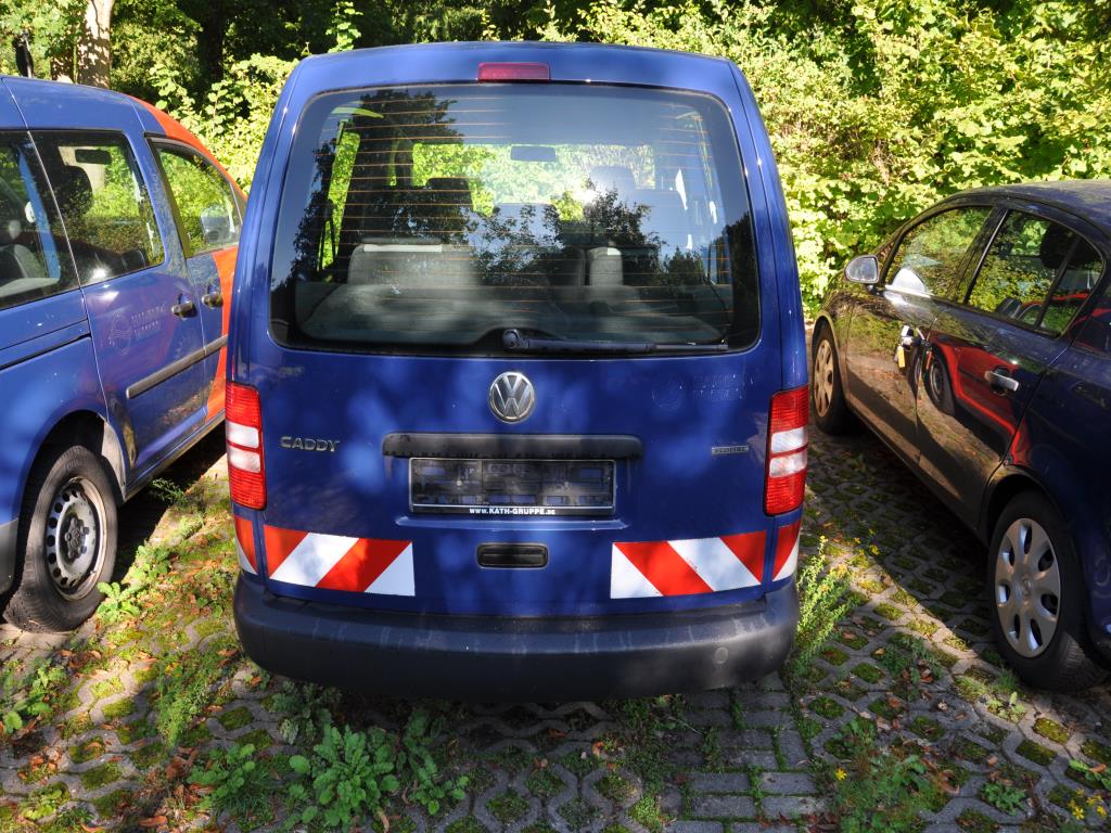 Hochwertiges Laborequipment der städtischen Wasserversorgung-3