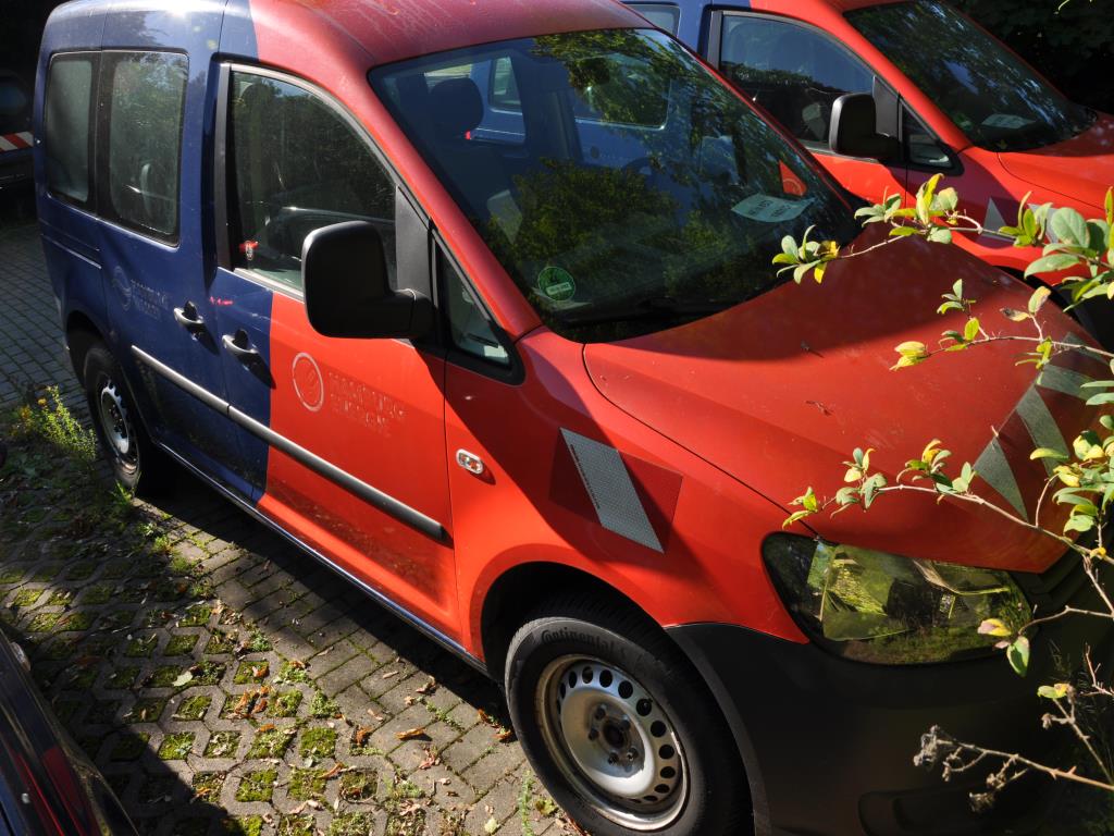 Hochwertiges Laborequipment der städtischen Wasserversorgung-5