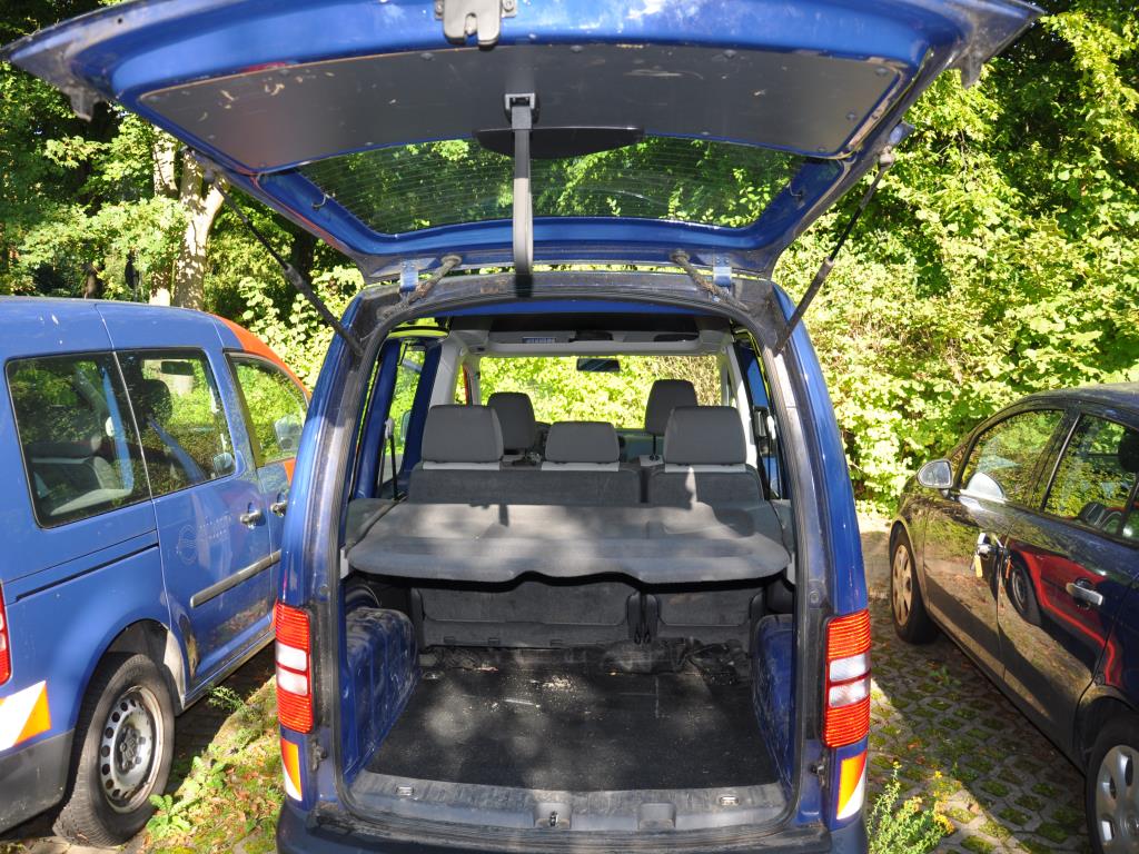 Hochwertiges Laborequipment der städtischen Wasserversorgung-7