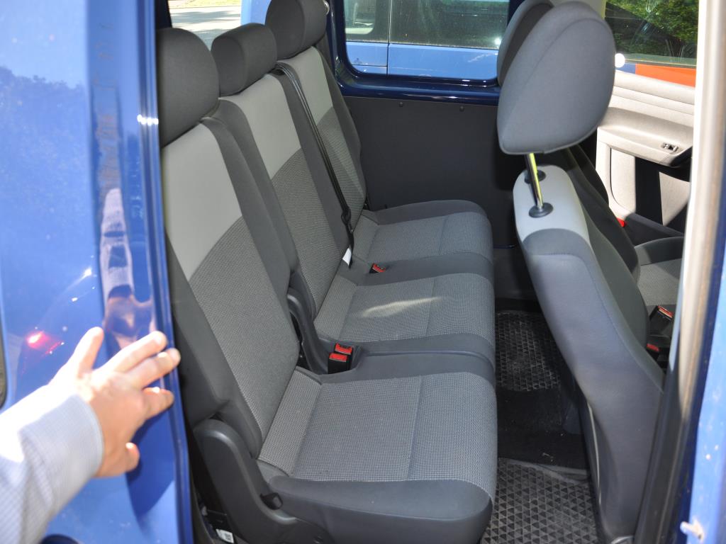 Hochwertiges Laborequipment der städtischen Wasserversorgung-9