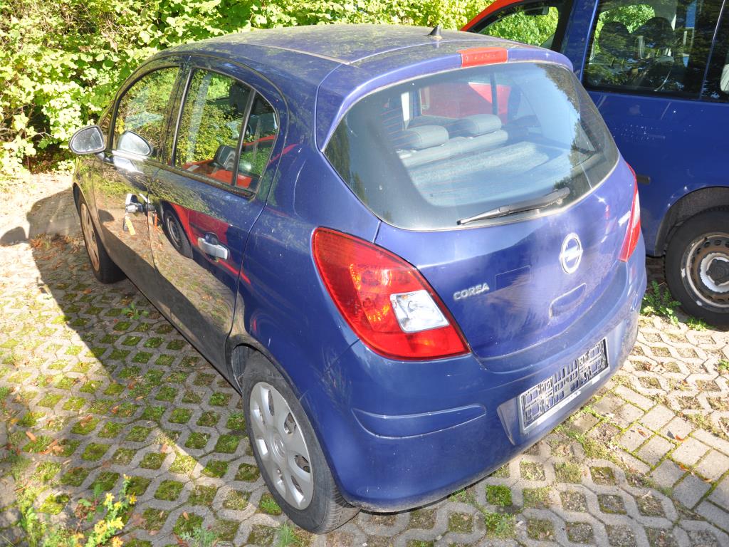 Hochwertiges Laborequipment der städtischen Wasserversorgung-2