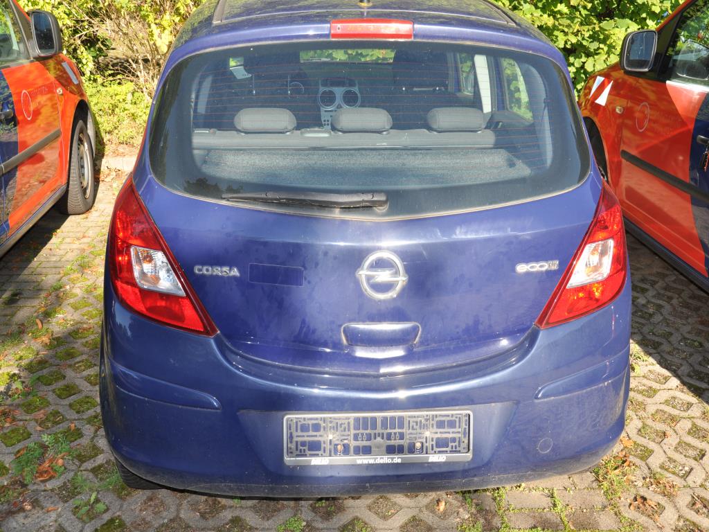 Hochwertiges Laborequipment der städtischen Wasserversorgung-3