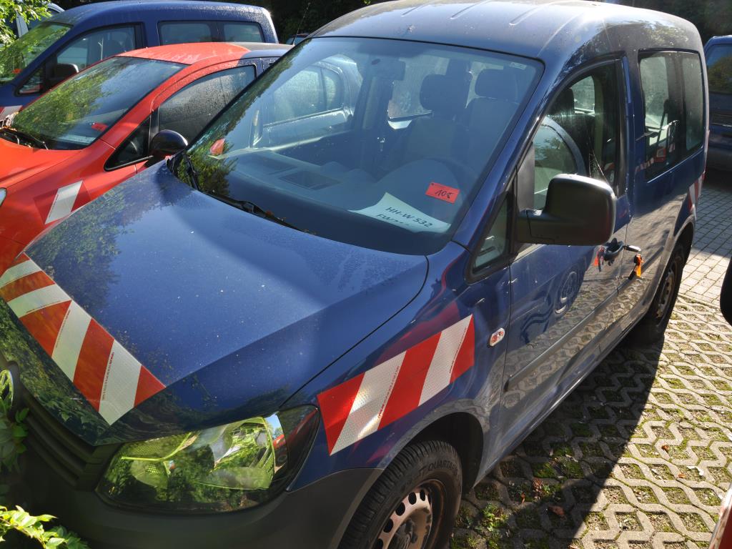 Hochwertiges Laborequipment der städtischen Wasserversorgung-1