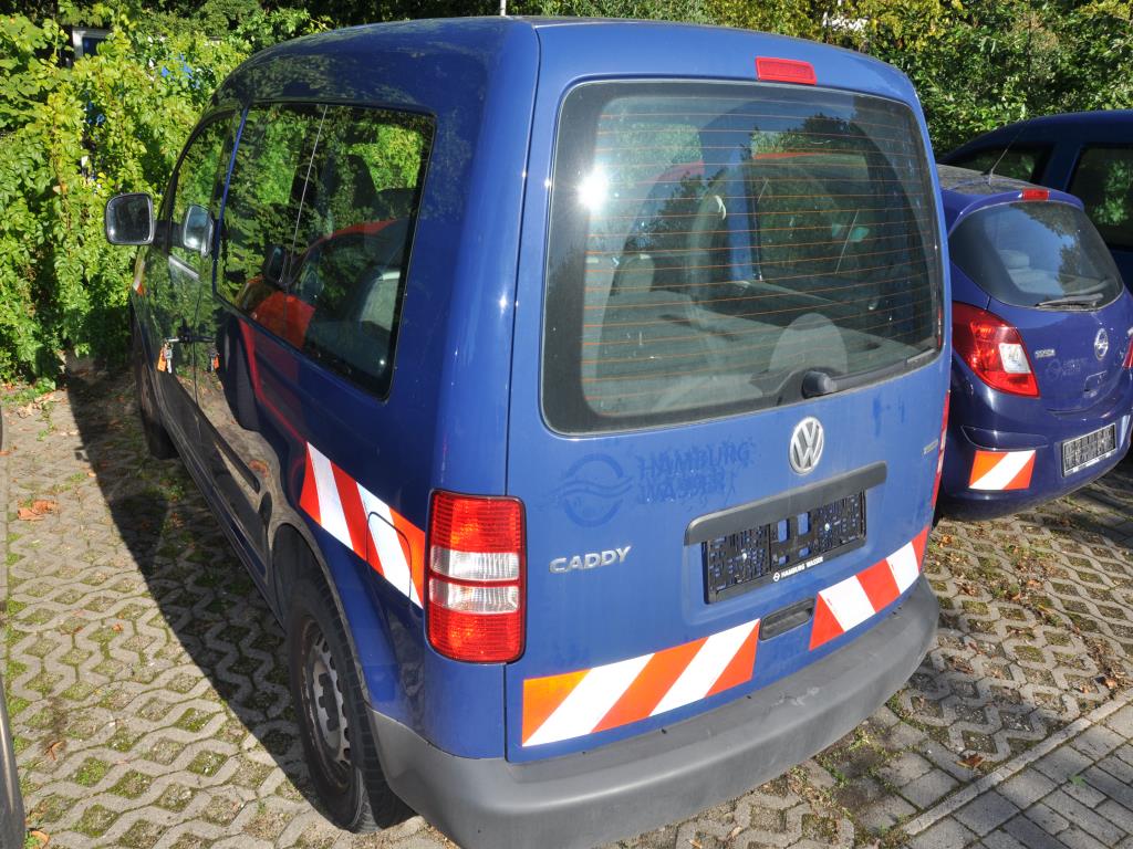 Hochwertiges Laborequipment der städtischen Wasserversorgung-2