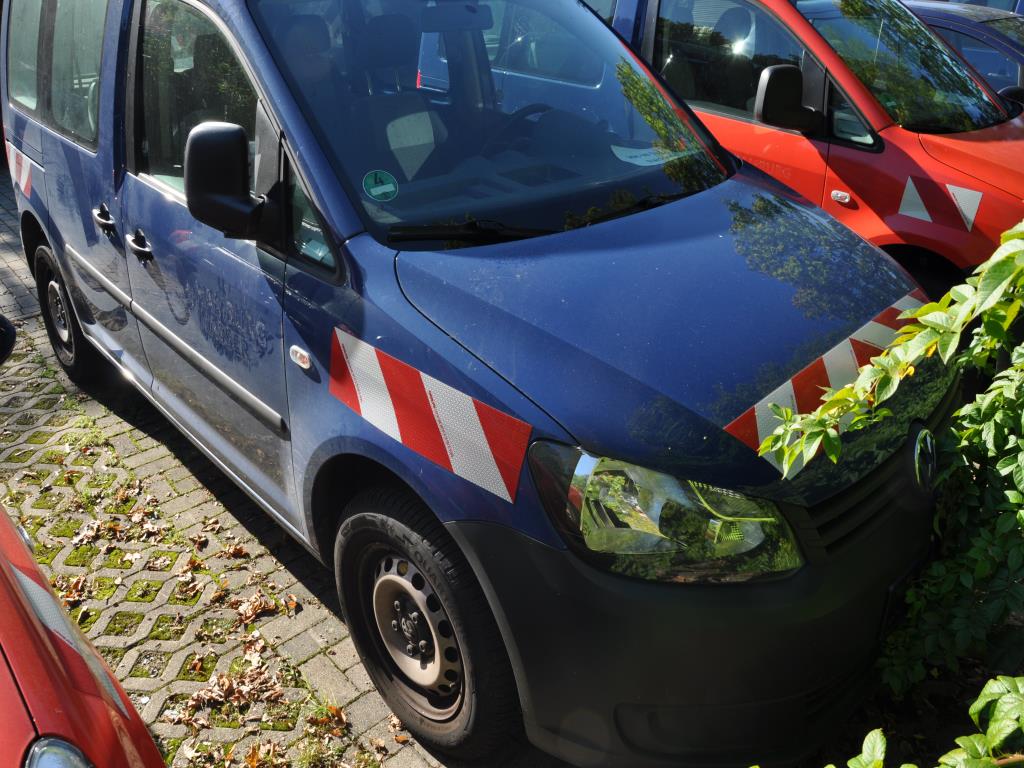 Hochwertiges Laborequipment der städtischen Wasserversorgung-5