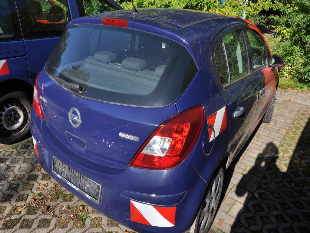 Hochwertiges Laborequipment der städtischen Wasserversorgung-4