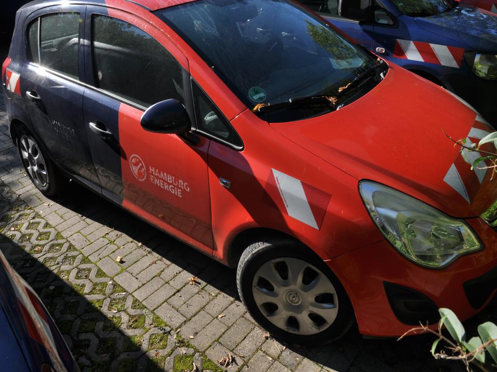 Hochwertiges Laborequipment der städtischen Wasserversorgung-5