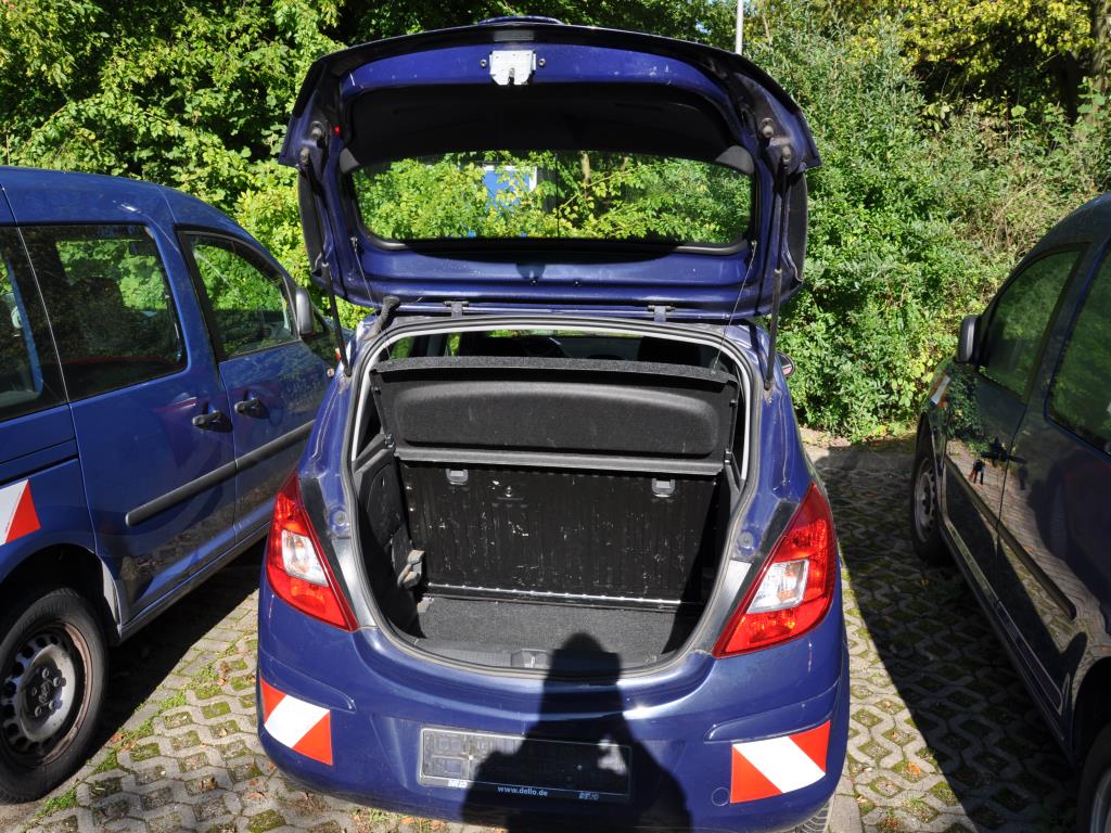 Hochwertiges Laborequipment der städtischen Wasserversorgung-9