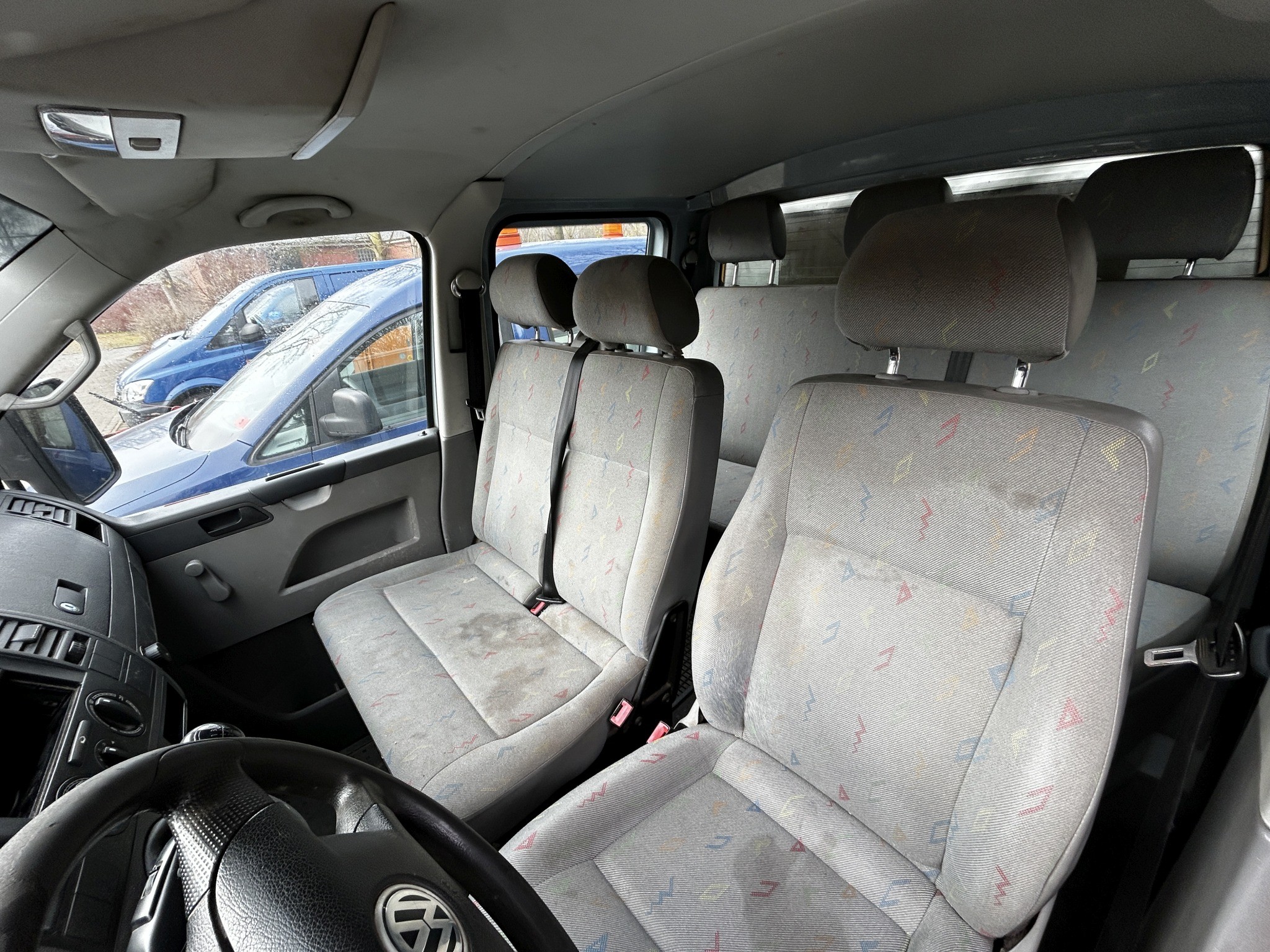 dobro vzdrževana vozila občinskih, komunalnih in drugih javnih organov-13