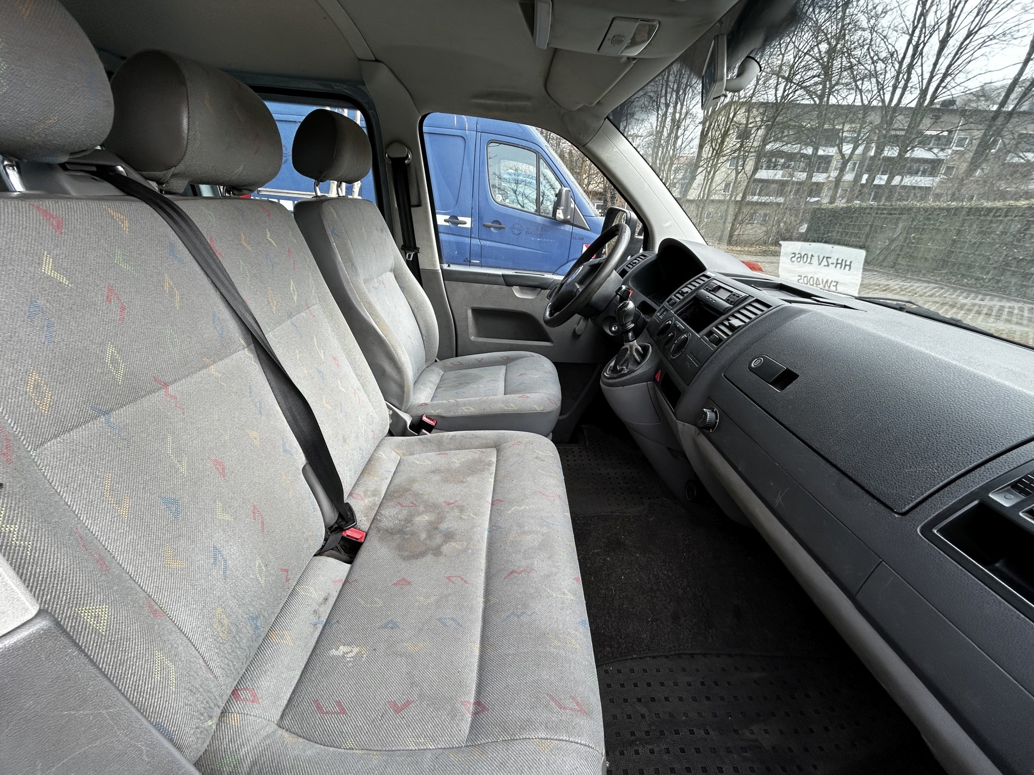 dobro vzdrževana vozila občinskih, komunalnih in drugih javnih organov-14