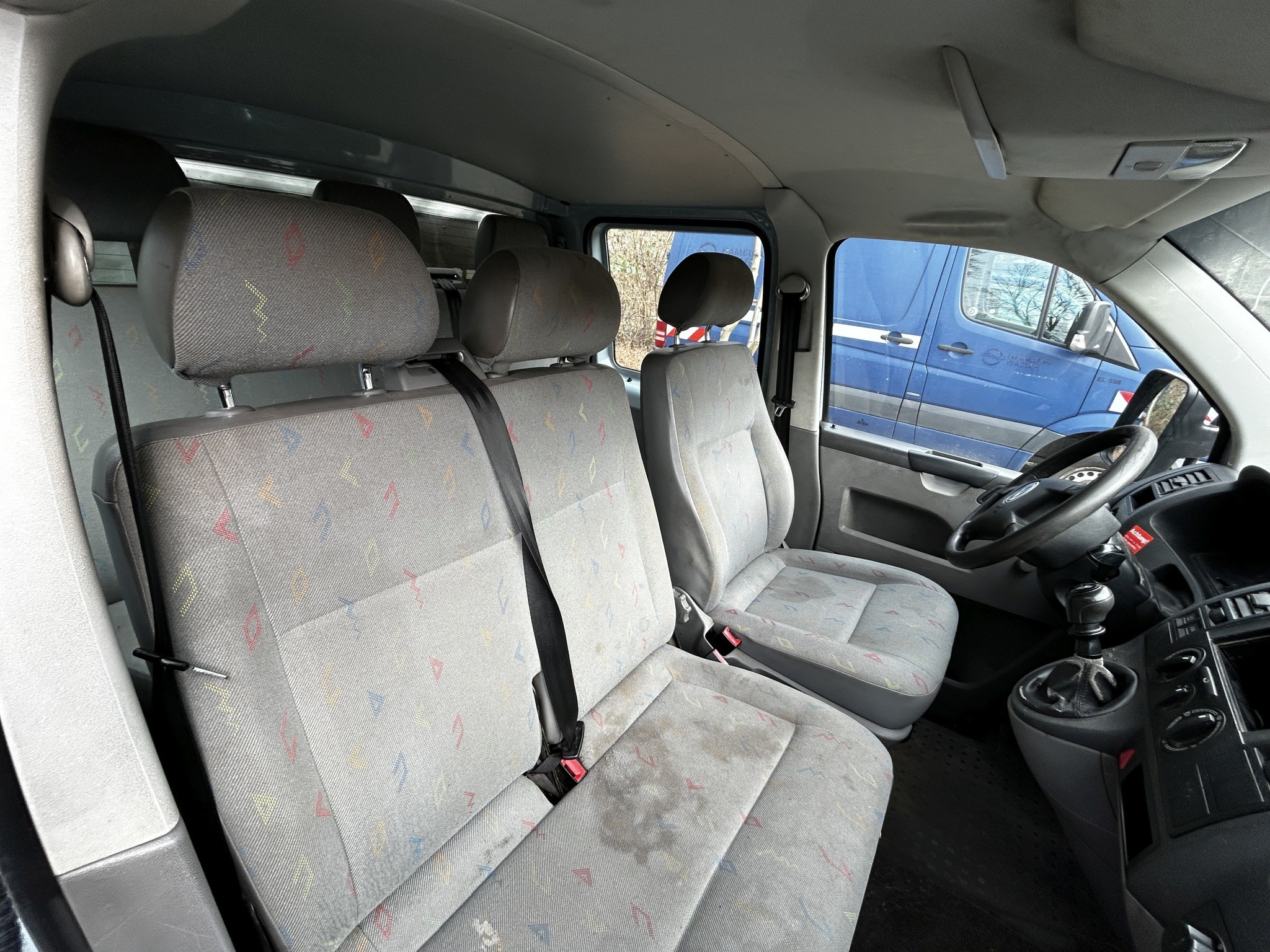 dobro vzdrževana vozila občinskih, komunalnih in drugih javnih organov-15