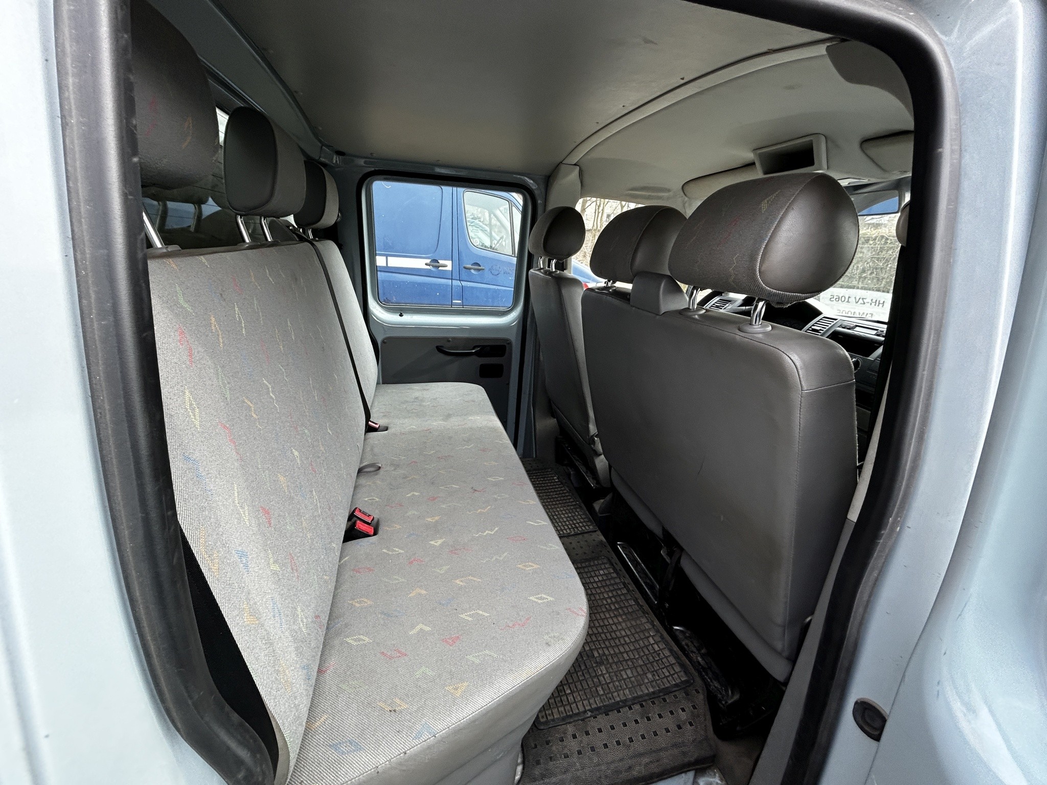 dobro vzdrževana vozila občinskih, komunalnih in drugih javnih organov-1