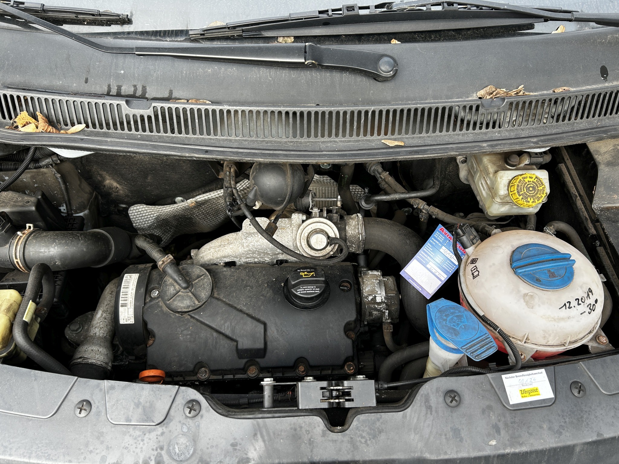 Induktiv gekoppeltes Plasmamassenspektrometer-17