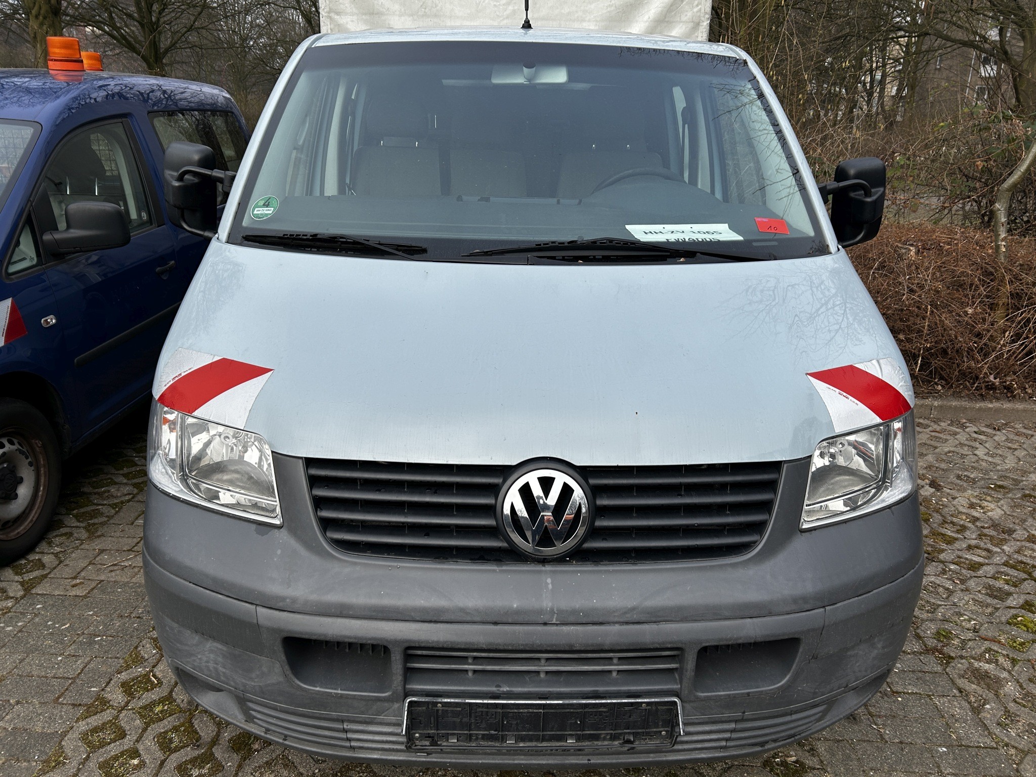 dobro vzdrževana vozila občinskih, komunalnih in drugih javnih organov-3