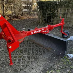 Leveller Saphir C2000