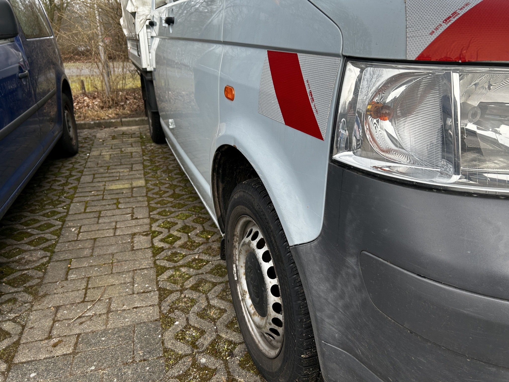 dobro vzdrževana vozila občinskih, komunalnih in drugih javnih organov-5