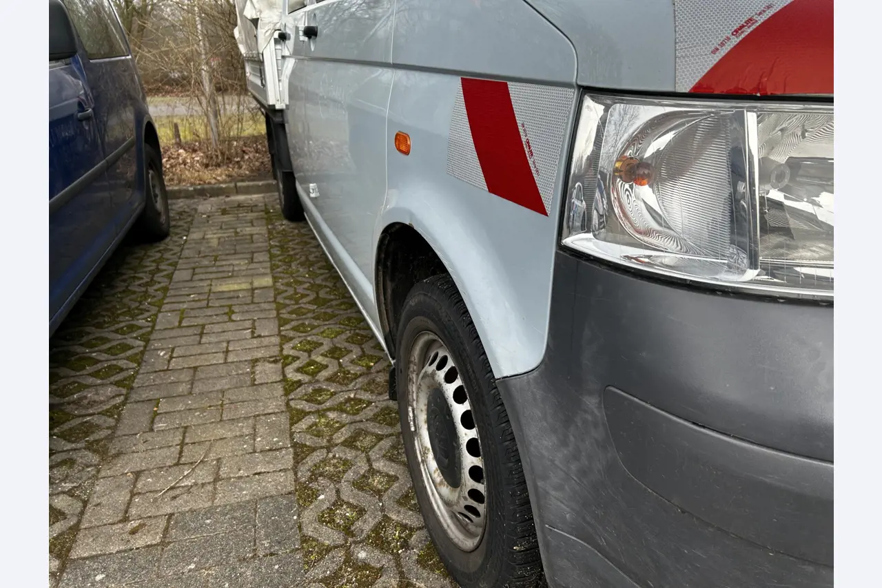 Goed onderhouden voertuigen van gemeenten, nutsbedrijven en andere overheidsinstanties-5