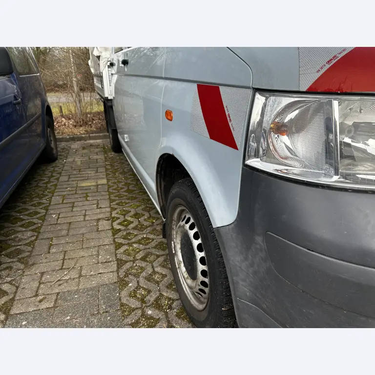 Goed onderhouden voertuigen van gemeenten, nutsbedrijven en andere overheidsinstanties-5