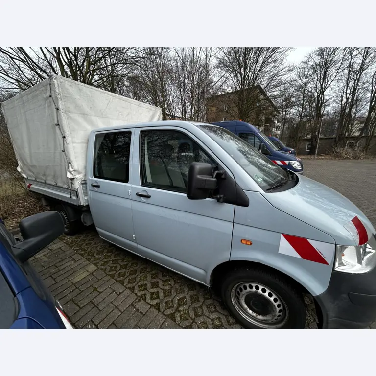 Goed onderhouden voertuigen van gemeenten, nutsbedrijven en andere overheidsinstanties-6