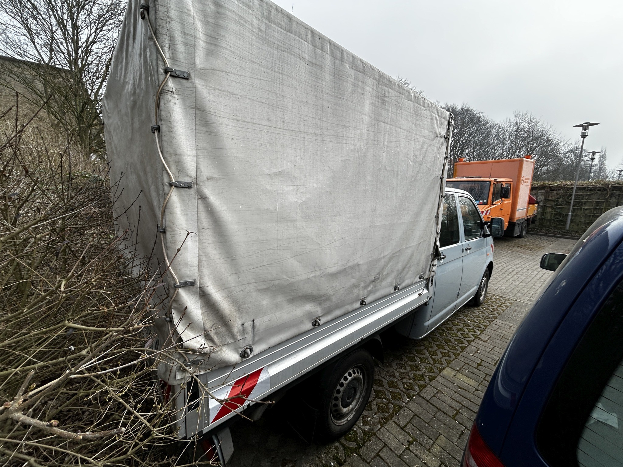 dobro vzdrževana vozila občinskih, komunalnih in drugih javnih organov-7