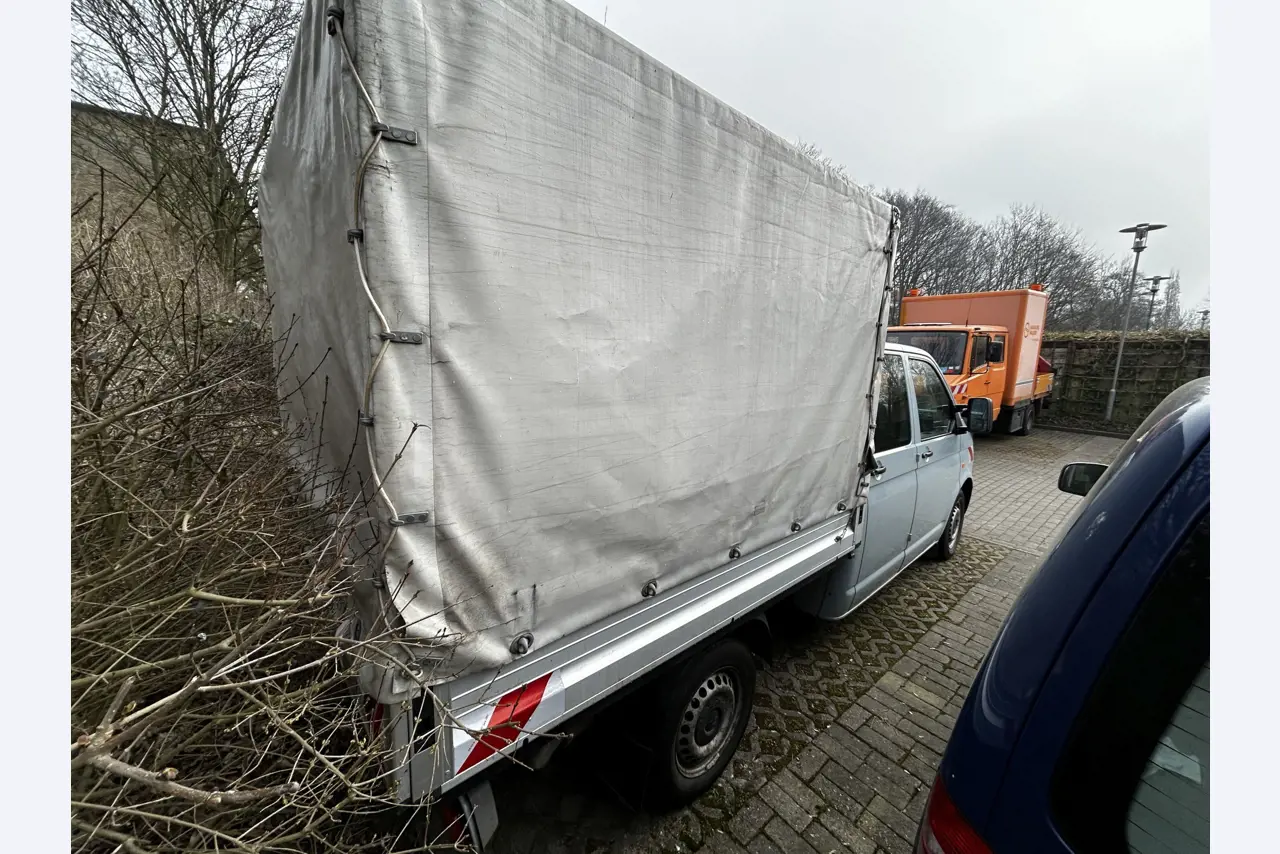 Goed onderhouden voertuigen van gemeenten, nutsbedrijven en andere overheidsinstanties-7