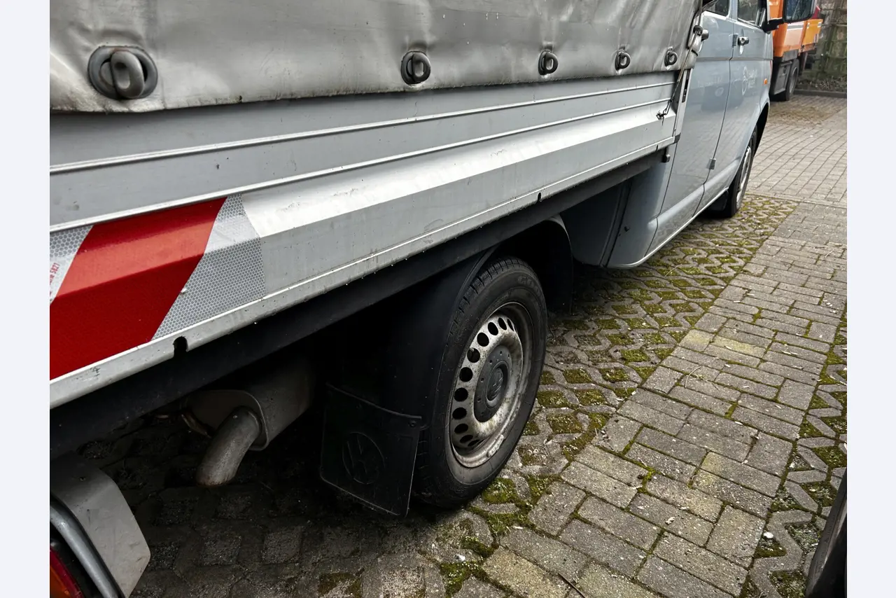 Goed onderhouden voertuigen van gemeenten, nutsbedrijven en andere overheidsinstanties-8