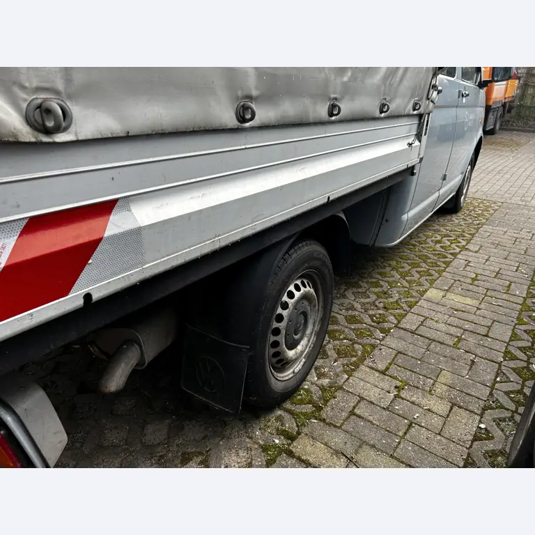 Goed onderhouden voertuigen van gemeenten, nutsbedrijven en andere overheidsinstanties-8