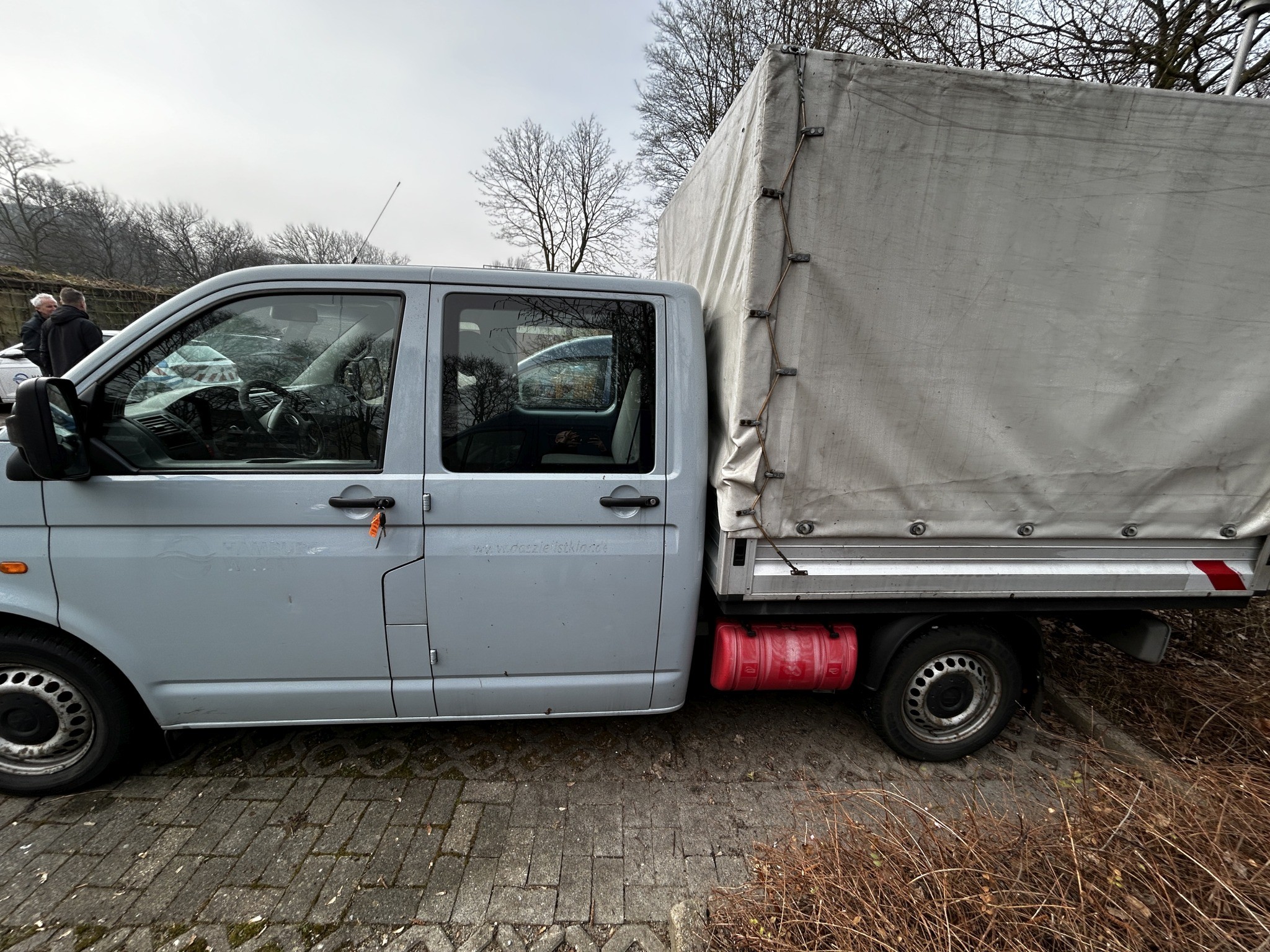 dobro vzdrževana vozila občinskih, komunalnih in drugih javnih organov-9